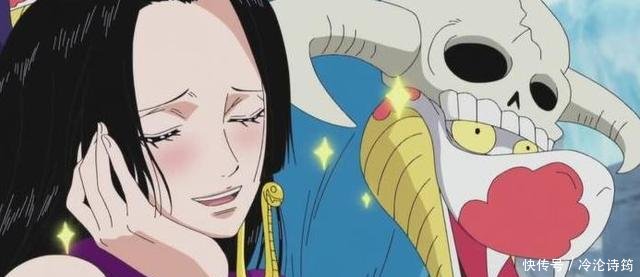  「成四皇」海贼王盘点误吃恶魔果实的角色，前任开发太差，后任成四皇