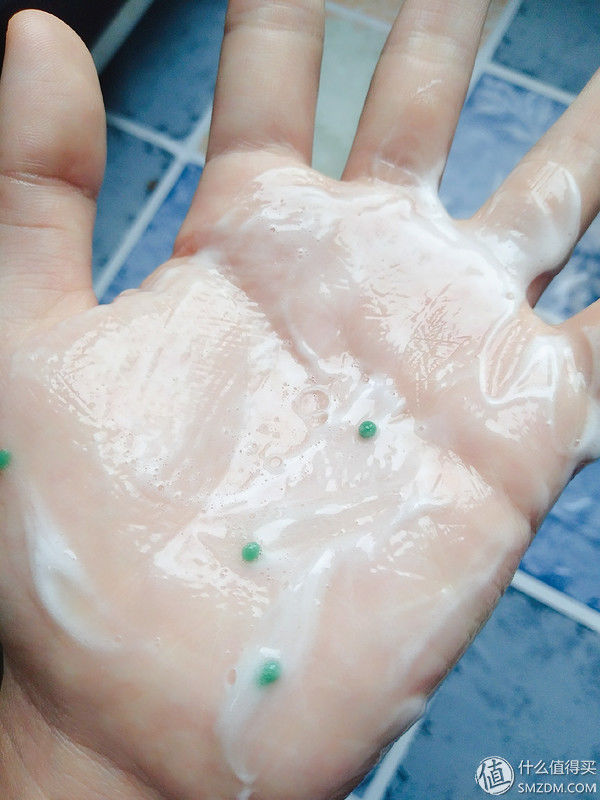 干爽与滋润的互补--馥绿德雅防脱2部曲使用体验