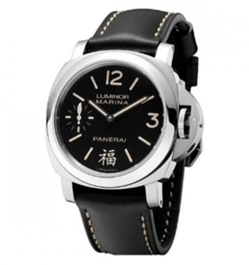 有福相伴的快意人生 《西虹市首富》同款沛纳海＂福＂表了解下