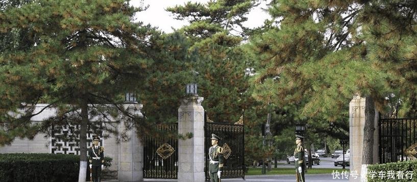 中国唯一被称“宾馆”的酒店, 级别太高无法评星级, 有钱都进不去