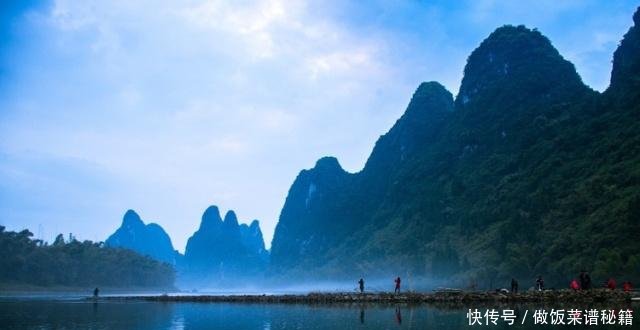 广西最上进的城市赶超梧州，未来比肩柳州，不是北海，防城港