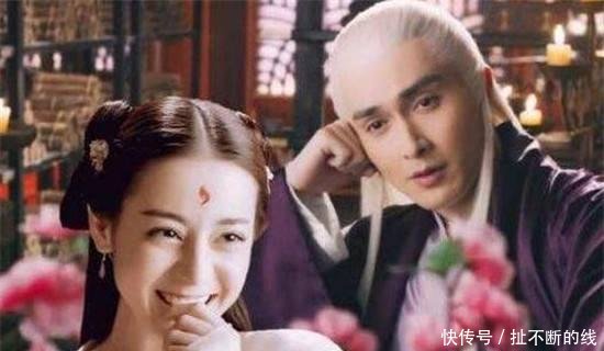 「关系」被误解的衣冠禽兽,三生三世中的神仙们的真身,它们有什么关系
