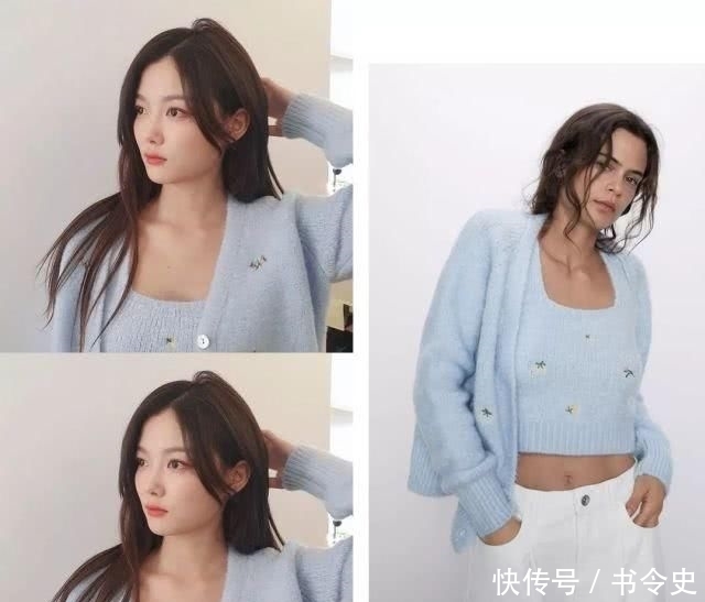  『看起来』Uniqlo、ZARA这些竟然卖断货！快时尚宝藏新品清单