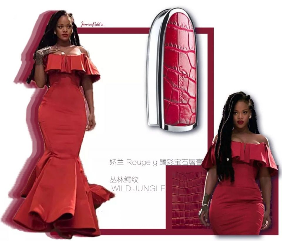 连卡戴珊、刘雯、邓文迪都只能打酱油!这究竟是什么?