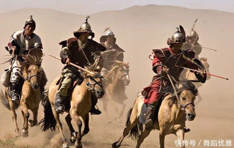  「中原王朝」汉族有个政权，本可统一中国，为何没统一说都怪蒙古这个部落