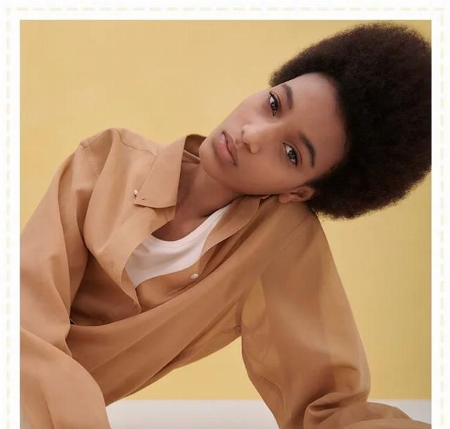  『每一件』ZARA、优衣库、UR这些快时尚春季新品太狠了！每一件我都要吹爆！