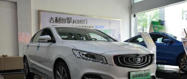  『产品』产品力进一步提升 如何评价吉利2020款博瑞GE