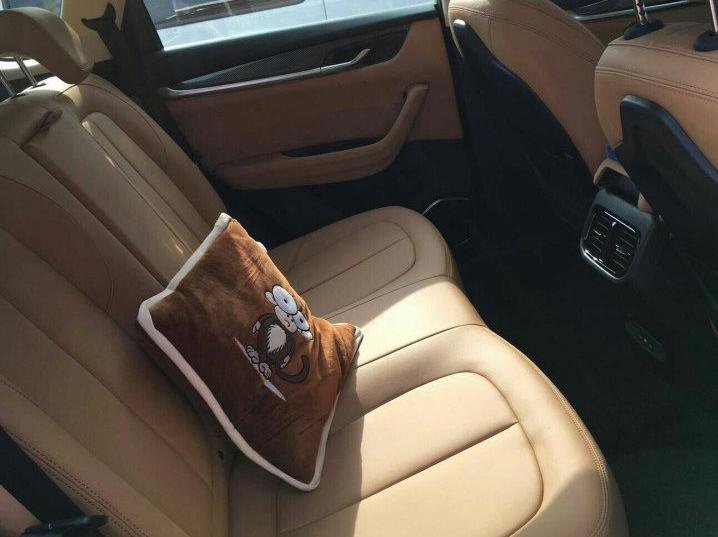 这国产车厉害了，不足11万配宝马发动机，关键是，气派不输昂科威