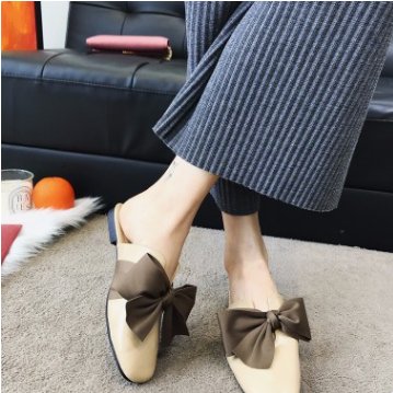 穿什么鞋最舒适?那肯定是凉鞋了，不过这几款太时尚了吧