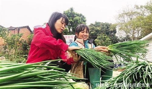 南宁这个村厉害了，或将成为下一个“网红”乡村旅游目的地！