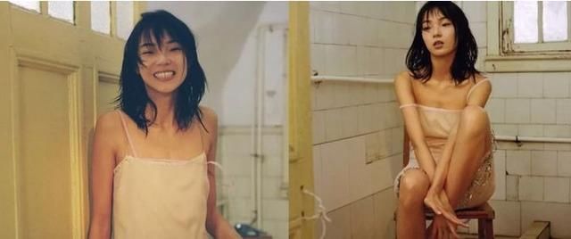 胸大妹子心里苦:背个包勒出东非大裂谷