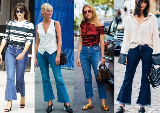 微胖型女生别苦恼,三个小技巧32套示范搭配,让你穿的苗条