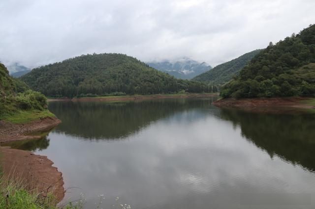  『钓点』还在为水库垂钓如何选择钓点而烦恼？你想要的都在这里