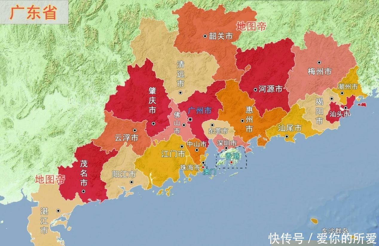  「深圳」为何说宝安是深圳之母, 深圳为什么叫深圳