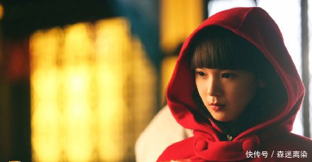 『敢不敢』《无心法师3》穿帮镜头,道具师傅敢不敢再不用心点