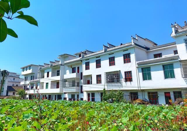 一天4个景区，门票没花钱，江西性价比最高的地方！