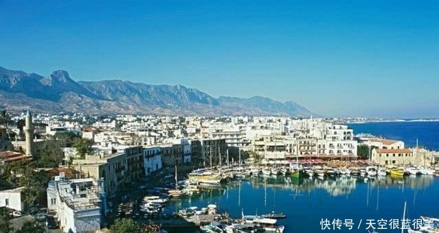 国家:世界上最奇葩的“两个国家”:两国共用一个首都,统一有希望了