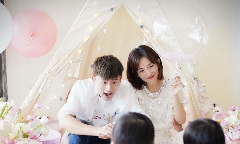 『怀孕』谢娜回应当年婚后不孕内情,与张杰一起面对困境,堪称神仙情侣