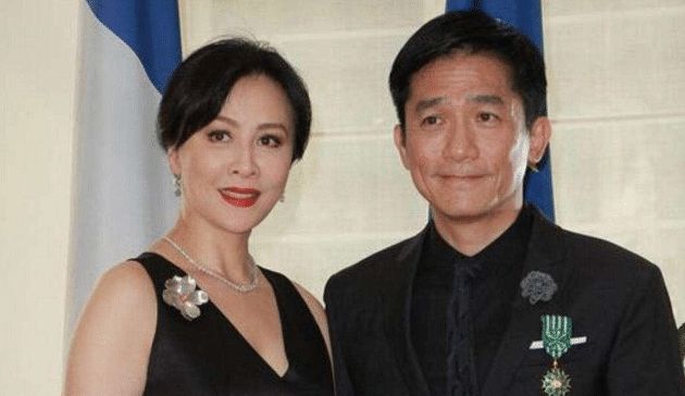  舒淇■“不生孩子”的明星夫妻，舒淇可以理解，只可惜最后一对基因！