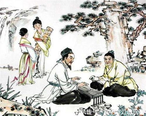  「特质」老祖宗有言：真正有本领的人，通常都具备这3个特质，难