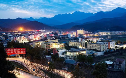  [堪称]四川定居“最爽”的城市，堪称宜居行业的领头羊，不是成