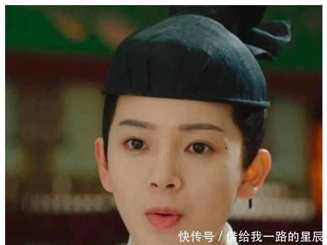  『瞬间』有种“戏红人不红”叫陈瑶，看到她的剧照跟生图对比，瞬间明白了