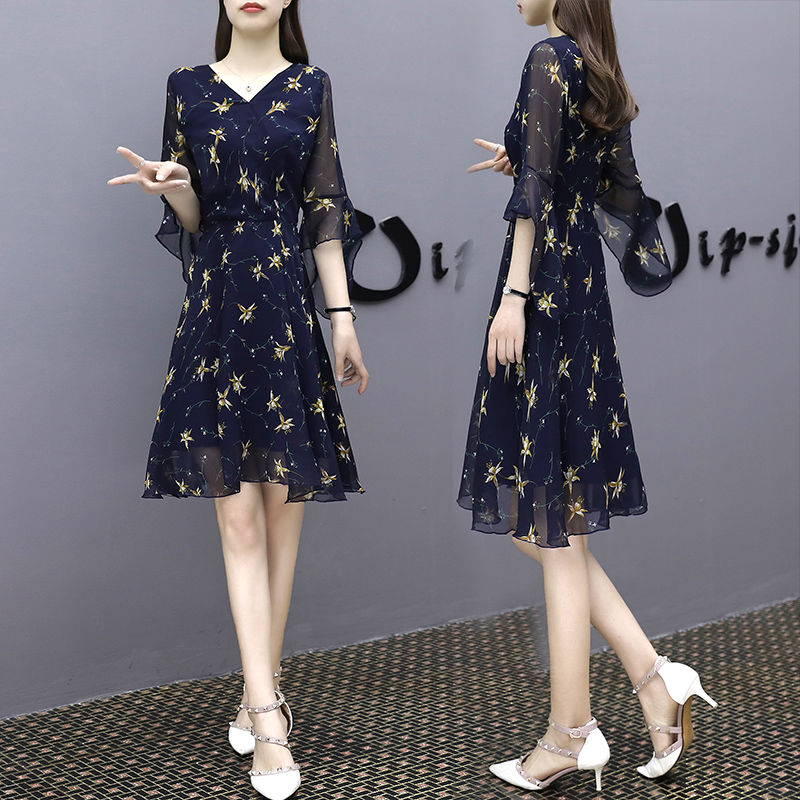 这几件裙子上身真的美爆了，让你满满的女神范