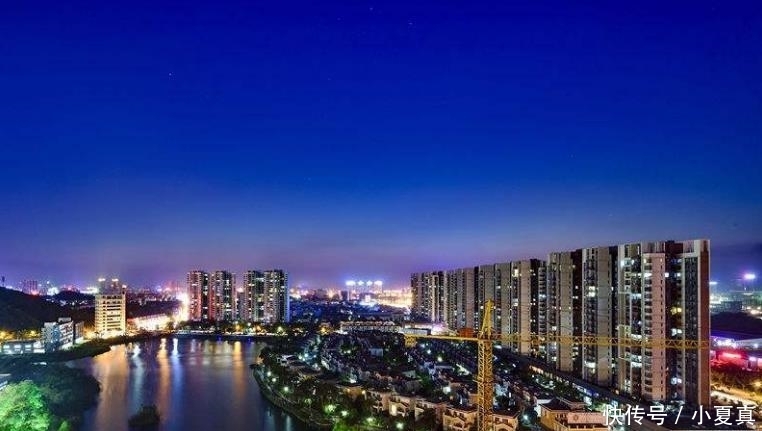  「实力」广东有望再添3座“三线城市”, 实力比韶关、梅州还强,