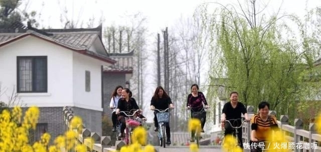  「增加」元旦后，农村出现一条新规则，出现三条新变化，农民提