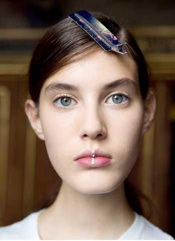 驾驭闪光元素需要平常心