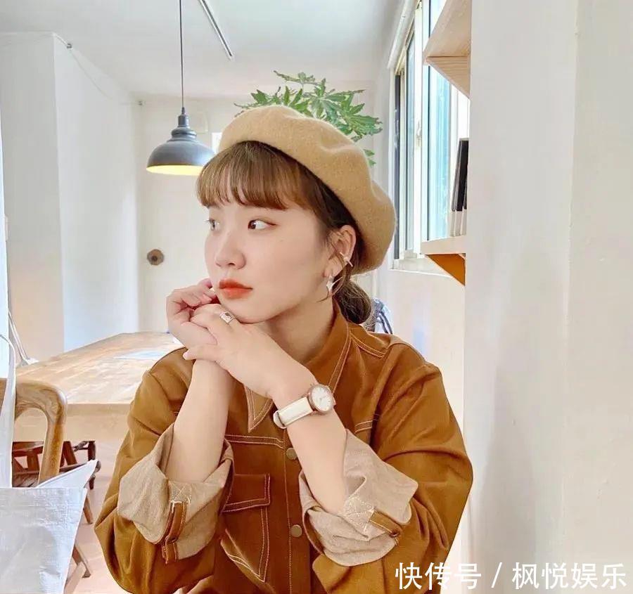  『品味』又矮又胖穿衣却很时尚！没胸没腰却精致有品味！这小个子真会穿！