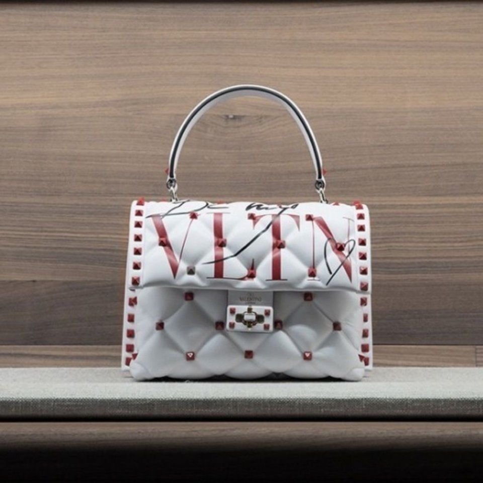 各大牌"七夕限定"凶猛来袭! 颤抖吧, 男朋友!