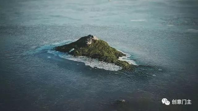 30张令人产生错觉的照片,忍不住多看几遍!