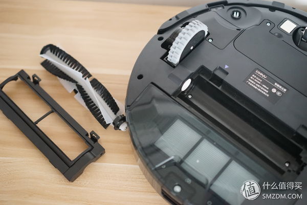 全自动智能扫拖小能手--科语小黑匣机器人众测报告