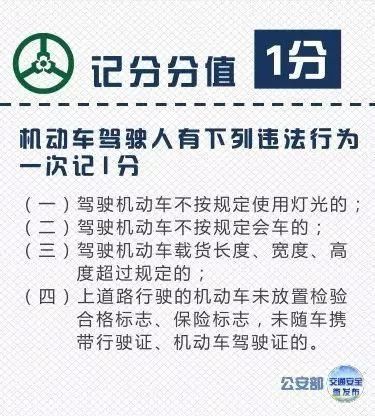 辟谣！全国高速要查车上灭火器？新交规谣言套路了解一下