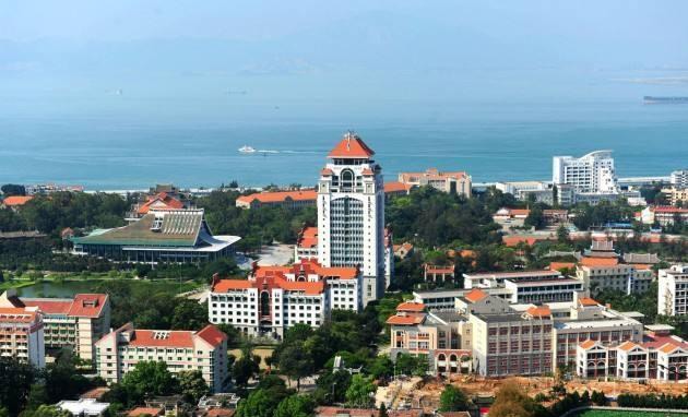 中国好感度最高的旅游城市，厦门、杭州上榜，第一被公认实至名归