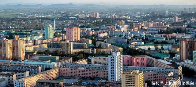 十元人民币，在朝鲜能买多少东西呢说出来让人难以置信