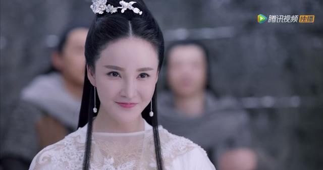  『漂亮』这部剧里的公主满大街，碧纱凤九、粉裙知鹤、黄衣橘诺，谁最漂亮