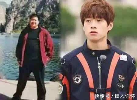 杨幂哪个综艺节目叫魏大勋