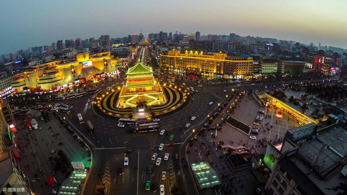 亚洲前50强城市出炉，中国上榜24座，香港第三，成都超越印度孟买