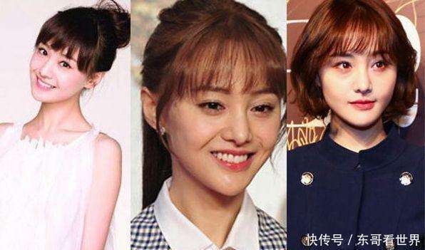 范冰冰大学老师首次发声证实她未整容? 一不小心却发布军训照片!