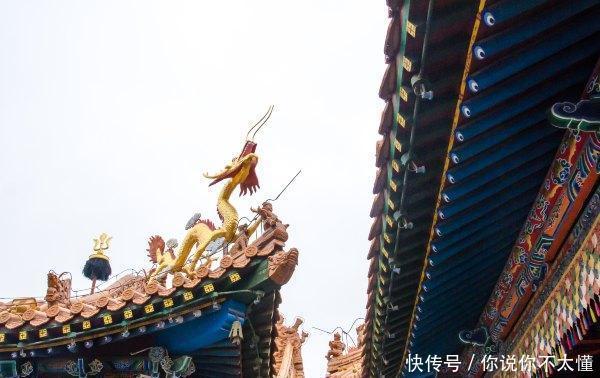 呼和浩特大召寺，最“喧闹” 的寺庙，四百年前康熙把它当作家庙