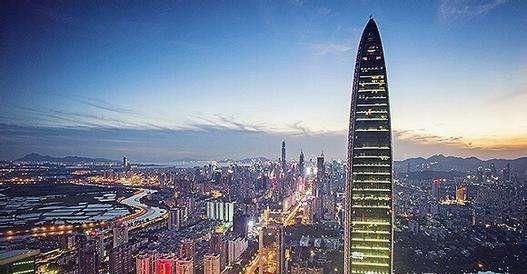  GDP@2019年中国城市GDP排名出炉啦！快来看看有没有你的城市！