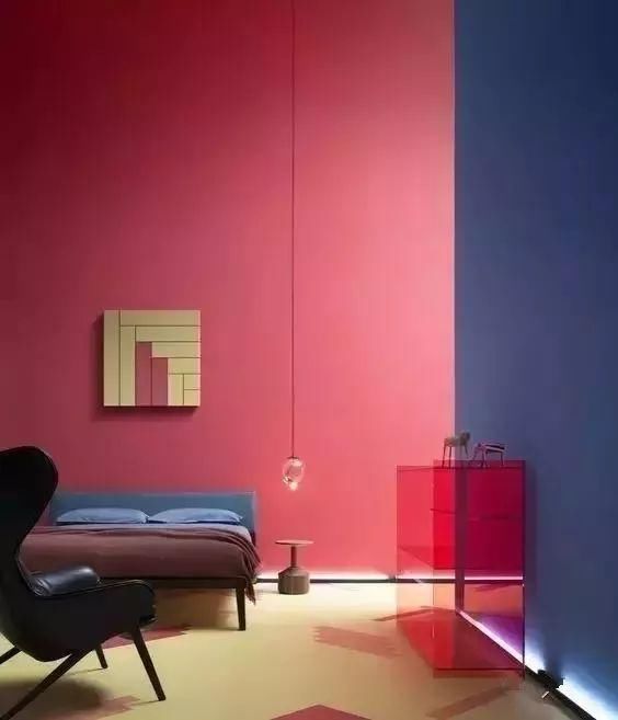 设计师私藏：史上最实用的软装色彩搭配指南！