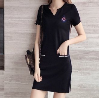 女人太丰满怎么了?你瞧瞧下面女人这样穿，让你心醉神迷飘飘欲仙