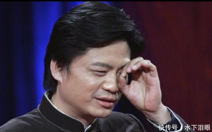 徐勇凌道歉了，刘震云冯小刚熄火了，但事实却证明小崔输了