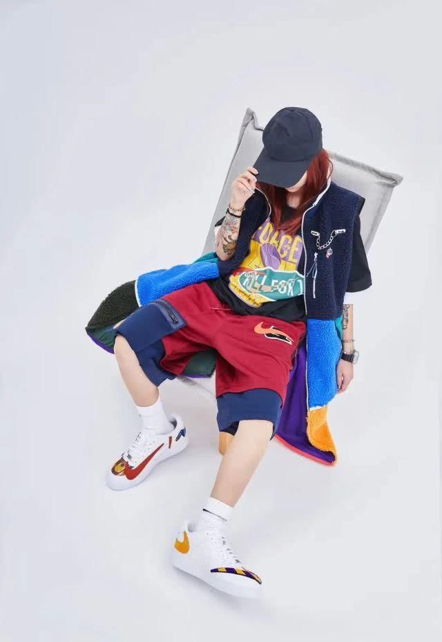  #学好#学好这种，你也就不用买新衣服