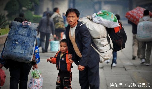  [叫法]专家称“农民工”叫法不尊重，建议改称呼，新称呼大家都