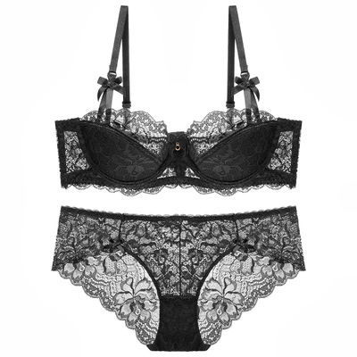 女人睡衣再多都不如来套这样的，性感撩人，网友直呼:受不了