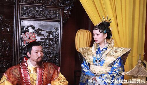 明末三大案之梃击案:皇太子差点被夜闯皇宫的